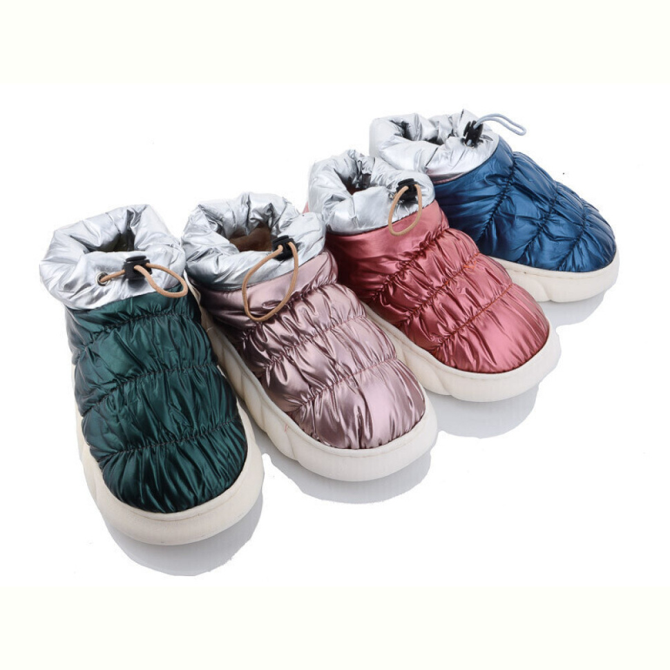 Тапки Deshman WP8140 mix Тапки Deshman WP8140 mix