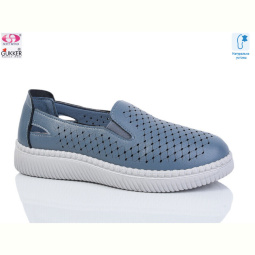 Туфли Gukkcr YK008-5