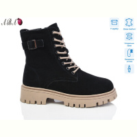 Ботинки Aba M9ABA12-3