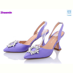 Туфли Zhasmin 02-6-10-2087-63