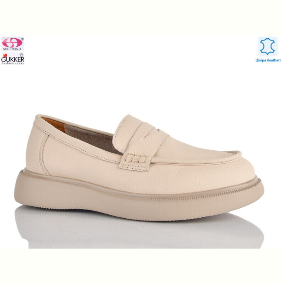 Туфли Gukkcr 8461