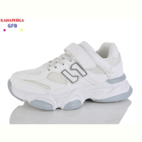 Кроссовки GFB-Канарейка R360-14