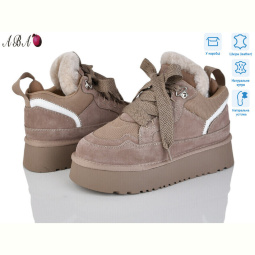 Кроссовки Aba 2ABA75-3