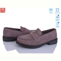 Туфли PLPS DBB12-5