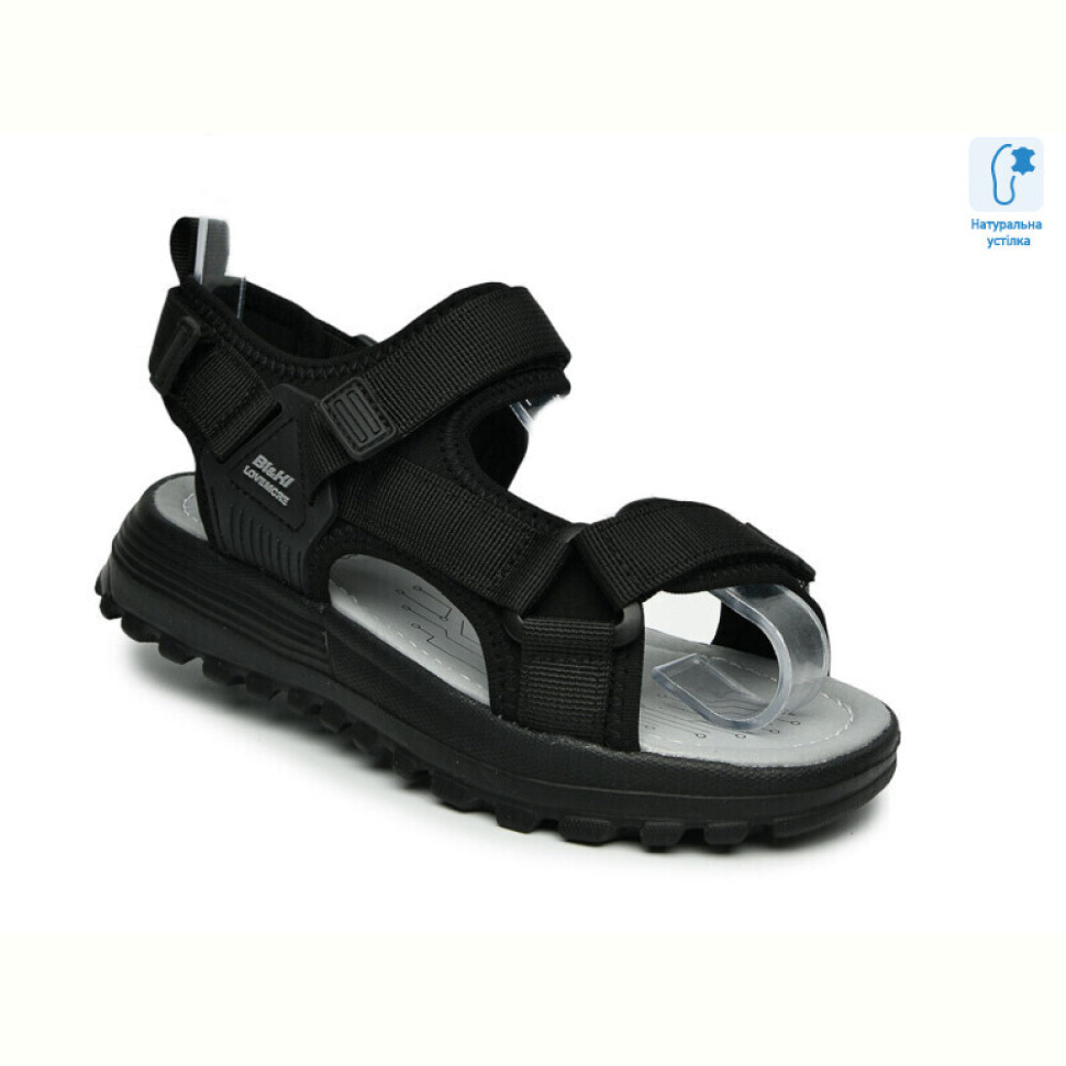 Сандалии TOM.M B60074A