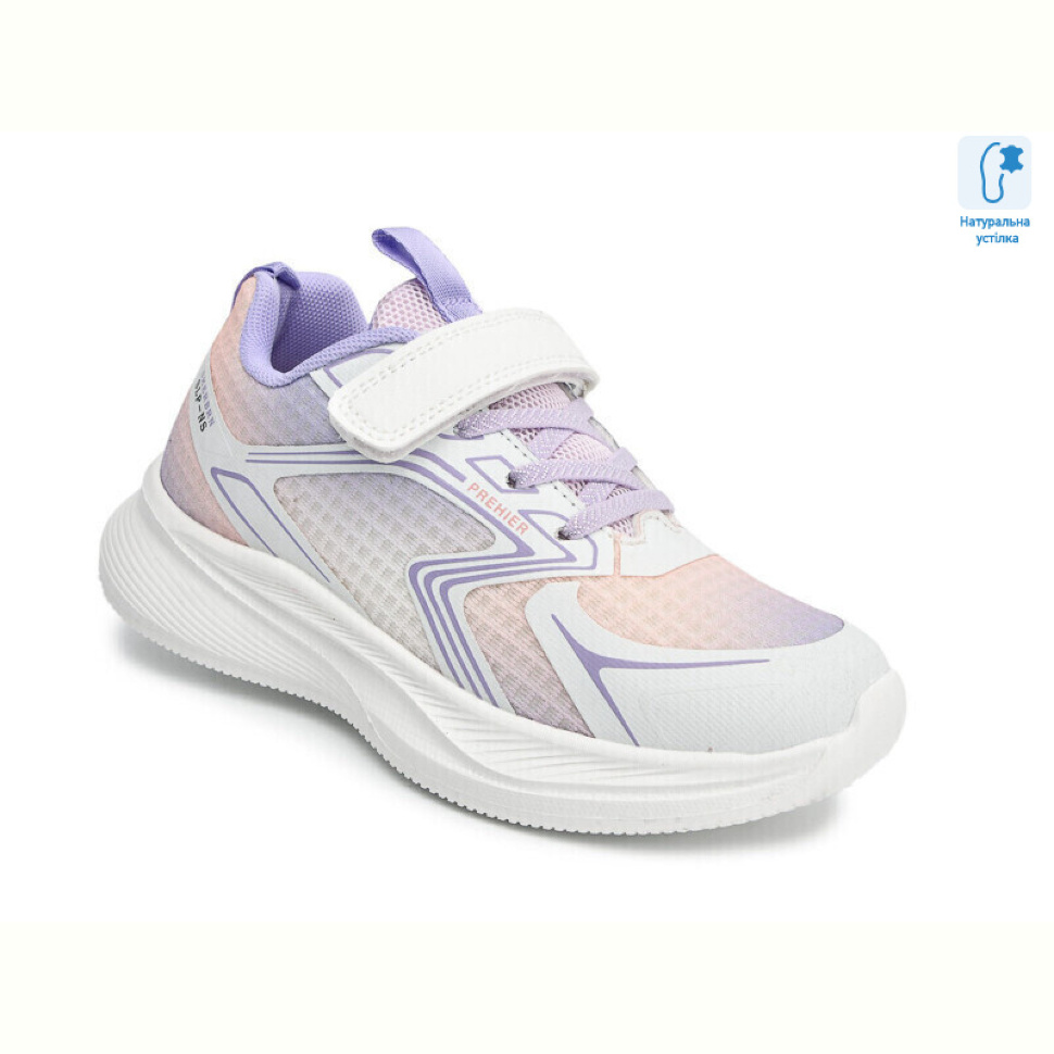 Кроссовки Ok Shoes T68025D