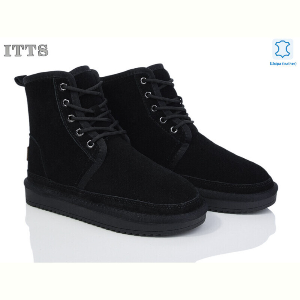Угги ITTS 5866