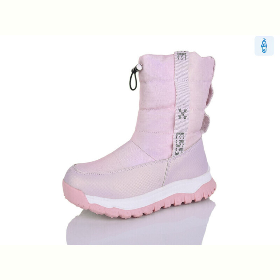 Дутики Alimama-Girnaive AM305L