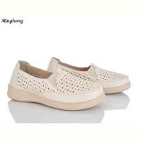 Туфли Minghong 301-3