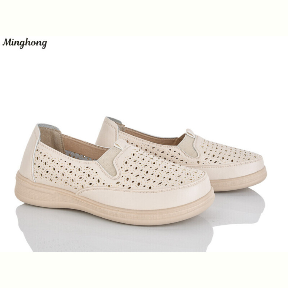 Туфли Minghong 301-3 Туфли Minghong 301-3
