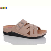 Шлепки Sharif 1109-2