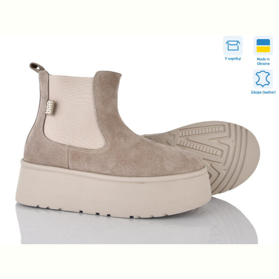Ботинки Ailinda 368-27M