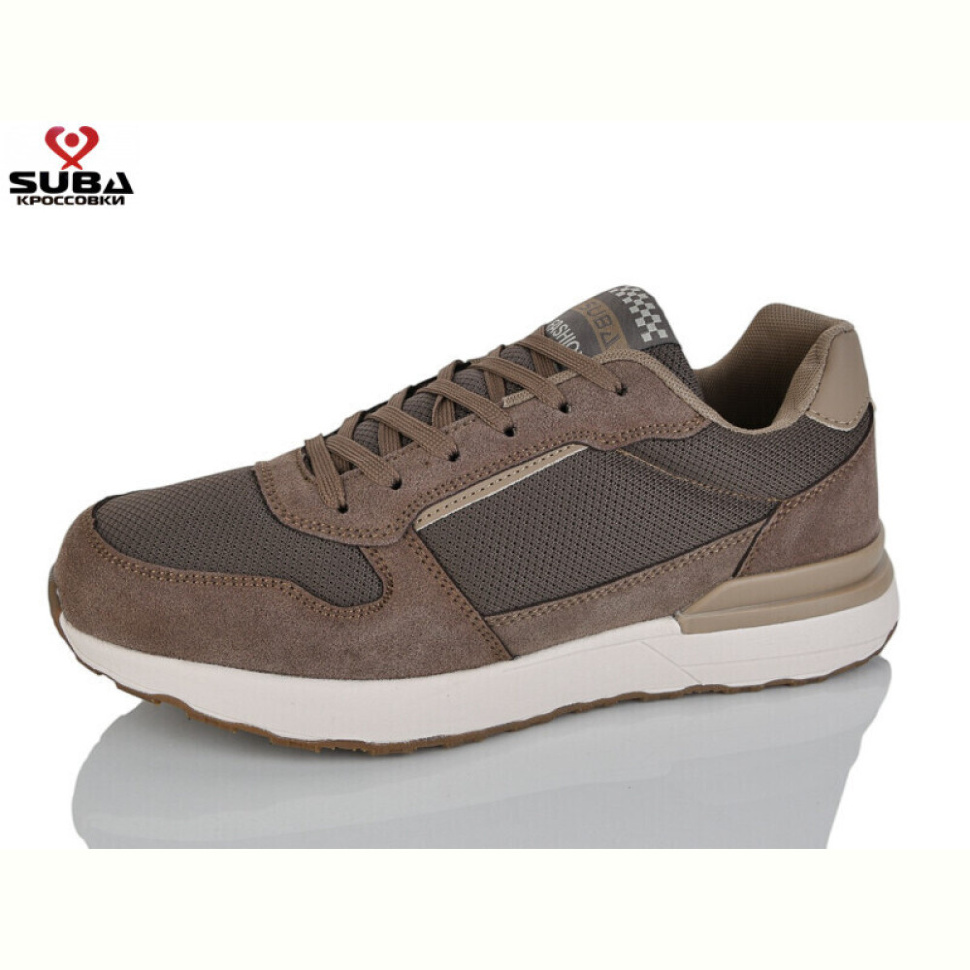 Кроссовки SUBA A6639-16