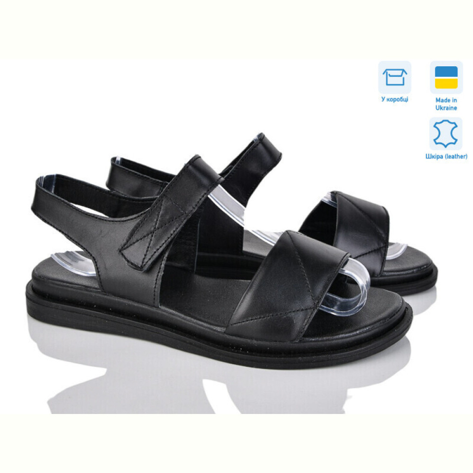 Босоножки Ailinda 69251-2
