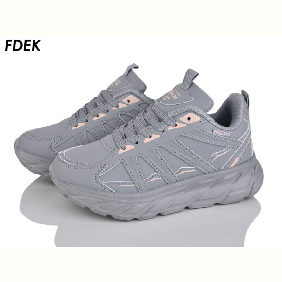 Кроссовки FDEK H9259-7