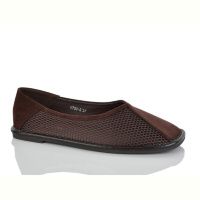 Балетки Loretta E700-2