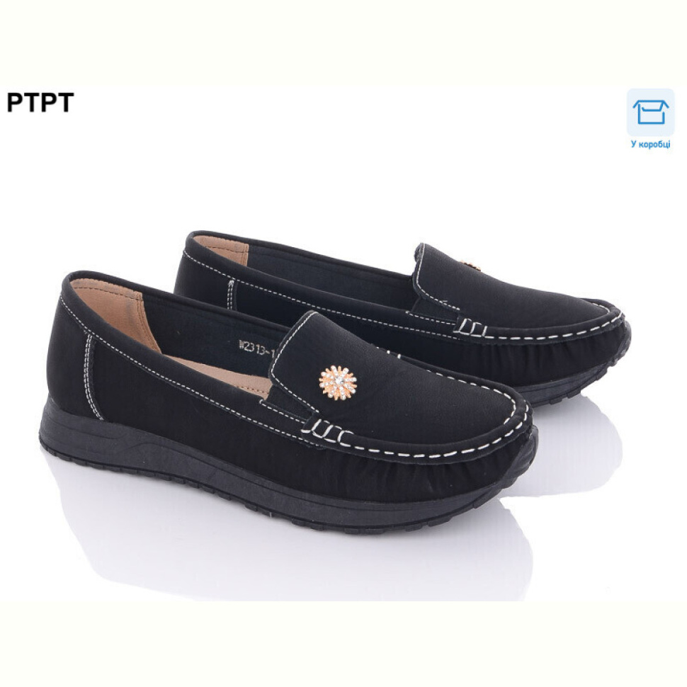 Туфли PTPT W2313-1