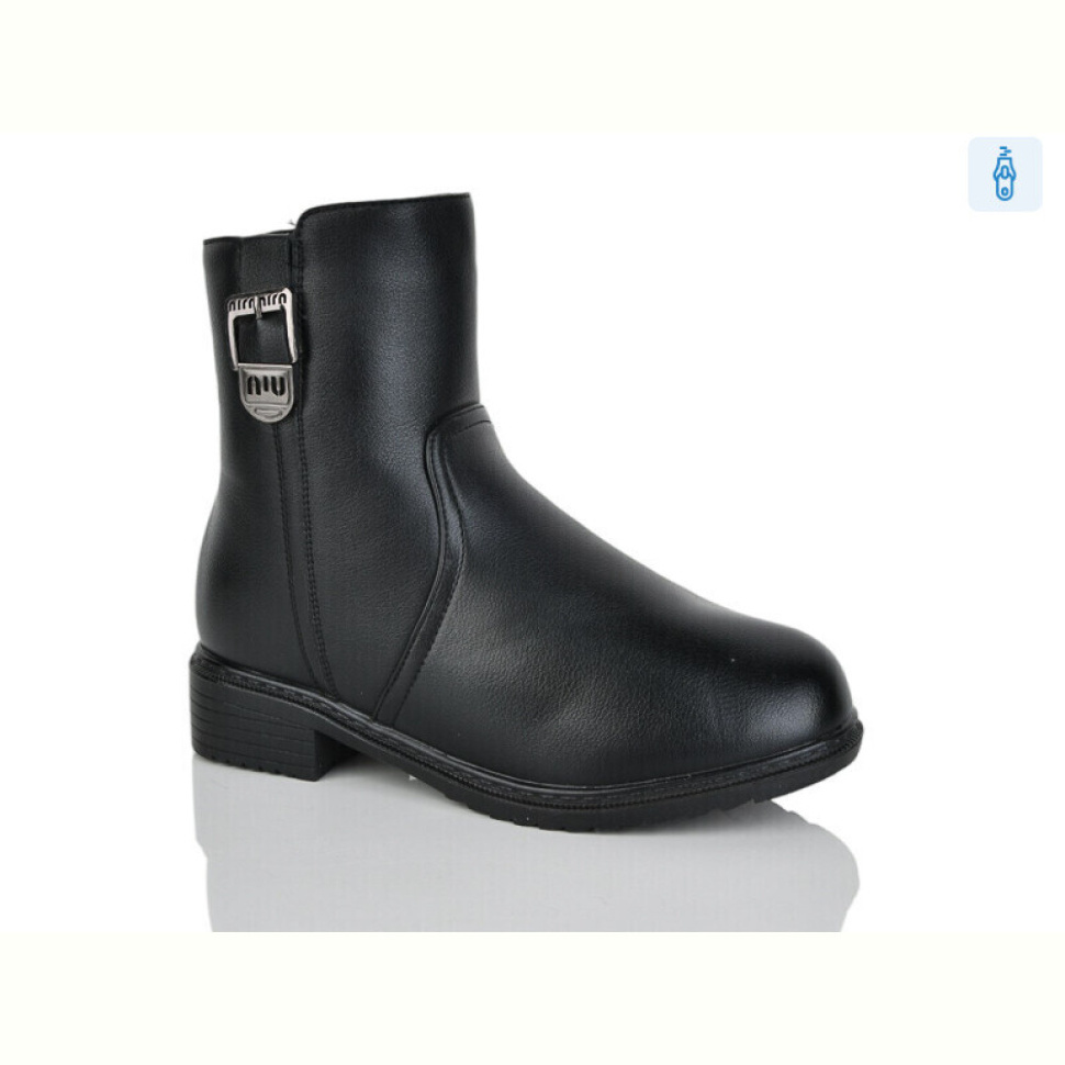 Ботинки Botema 503