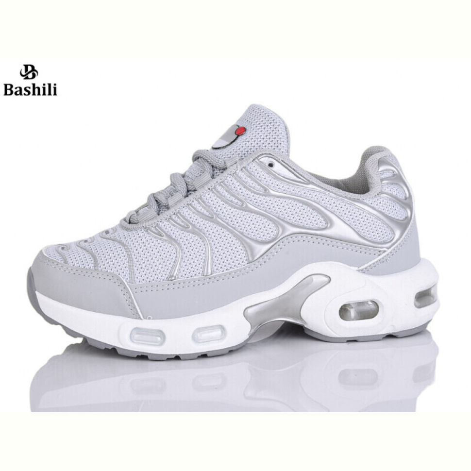Кроссовки Башили G6501-7