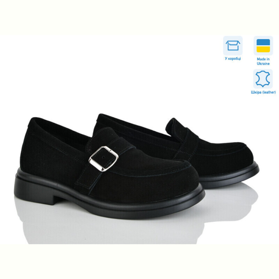 Туфли Ailinda 414-1