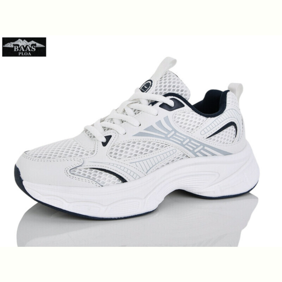 Кроссовки Baas L1897-4 Кроссовки Baas L1897-4