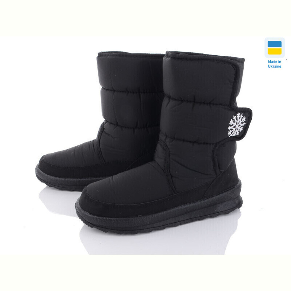 Дутики Favorit G112-8 Дутики Favorit G112-8