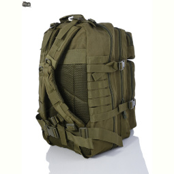 Тактический рюкзак Superbag 205 green