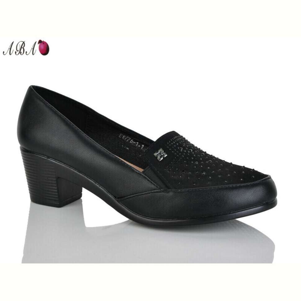 Туфли Aba BR776-1-1