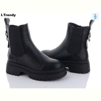 Ботинки Trendy B7619