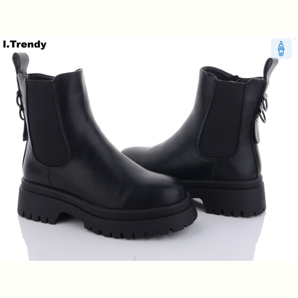 Ботинки Trendy B7619