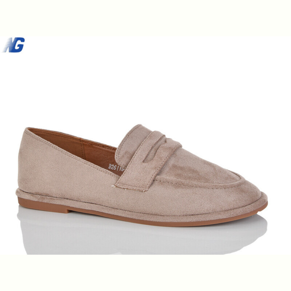 Туфли Navigator B26118-4