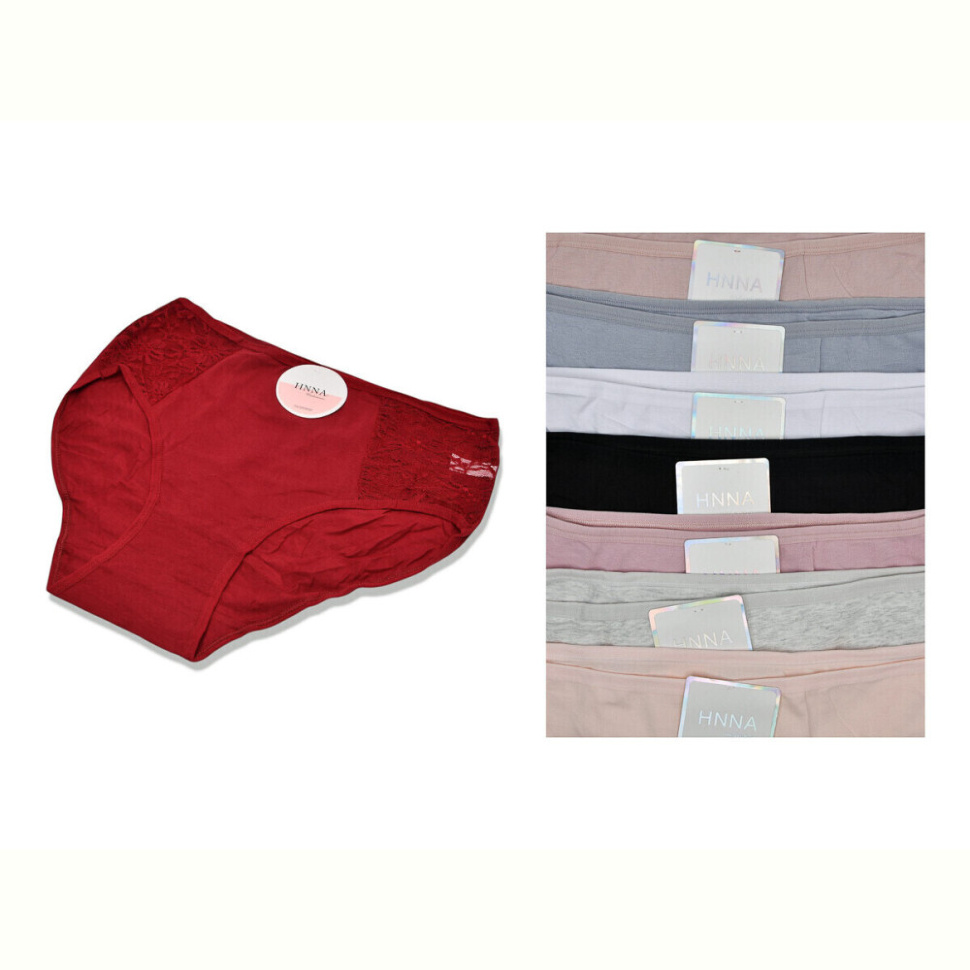 Трусы Obuvok M40S-523 (12302) mix