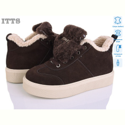 Угги ITTS DD7600-41