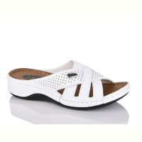 Шлепки Sali-2 108 white