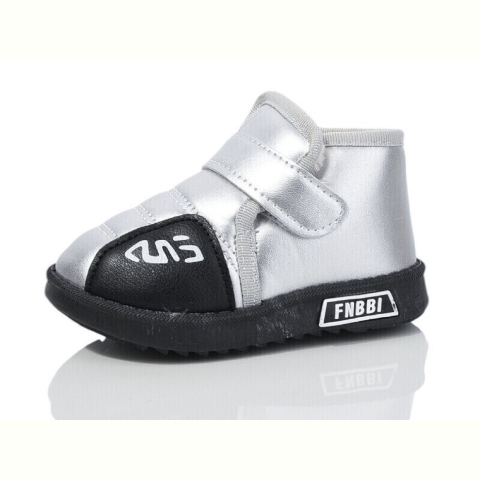 Ботинки ASHIGULI L701-3