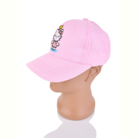 Кепка RuBi 6004-3 pink