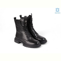 Ботинки Allshoes 192293