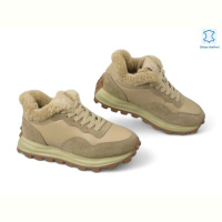 Кроссовки Allshoes 190221