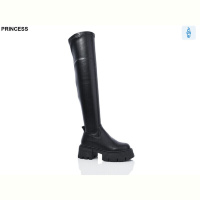 Ботфорты Princess M650