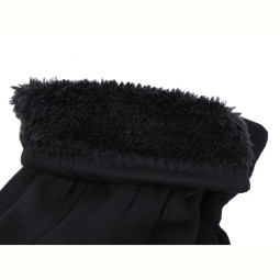 Перчатки Королева A2-02 black