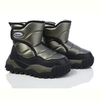 Дутики Ok Shoes MC1315-3