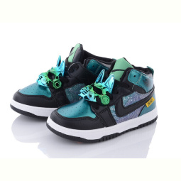 Кроссовки Ok Shoes 8256-2