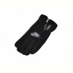 Перчатки Королева A26-NK zm black