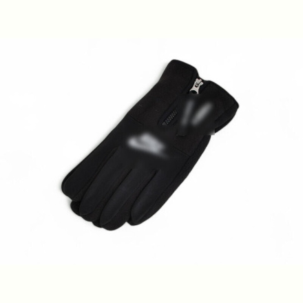 Перчатки Королева A26-NK zm black