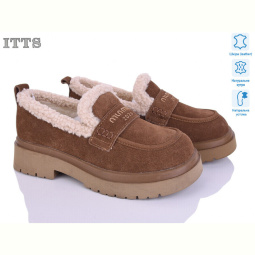 Туфли ITTS 1230-45