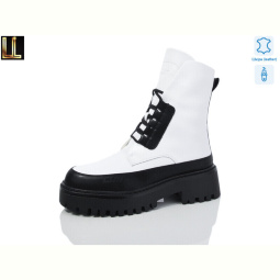 Ботинки Lilin Gold82-6