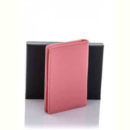 Кошелек GLAMORTA 0668 pink