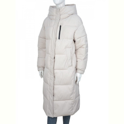 Пальто Hope 22-568 beige