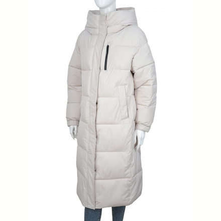 Пальто Hope 22-568 beige