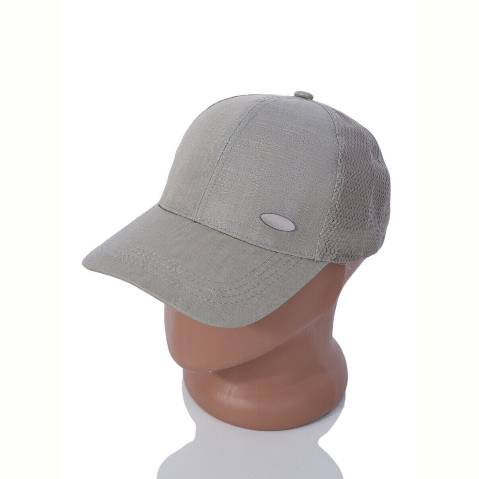 Кепка RuBi MG006-4 khaki